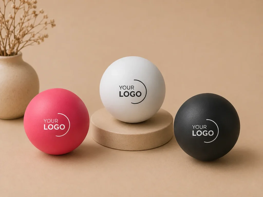 Stress Ball