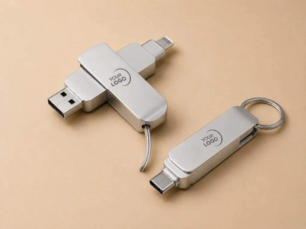 Type-C USB 1.2M Cable (Minimum Order Quantity: 50)