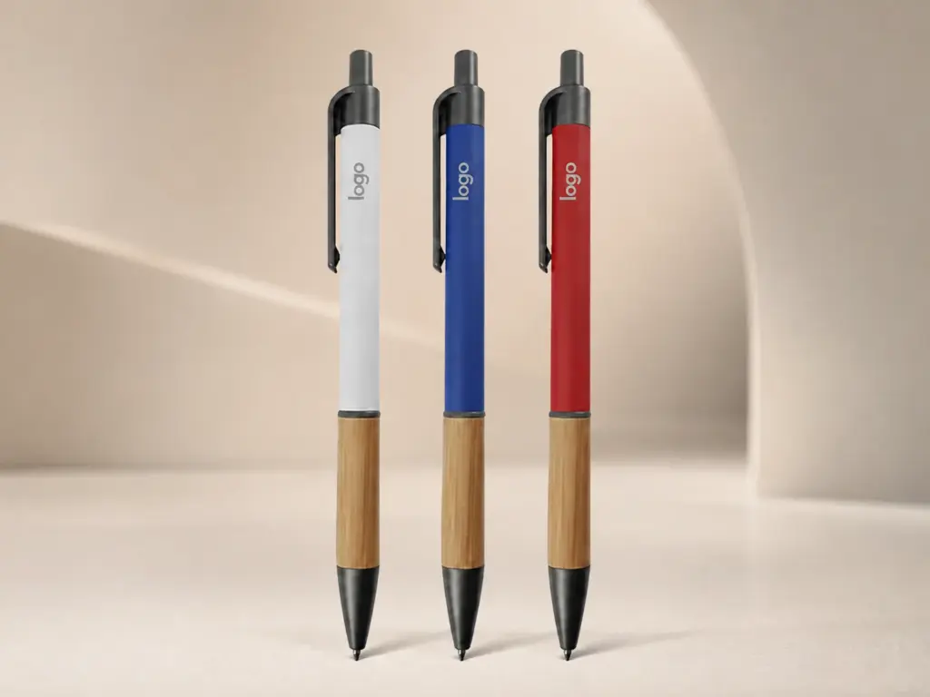 Branded Pens