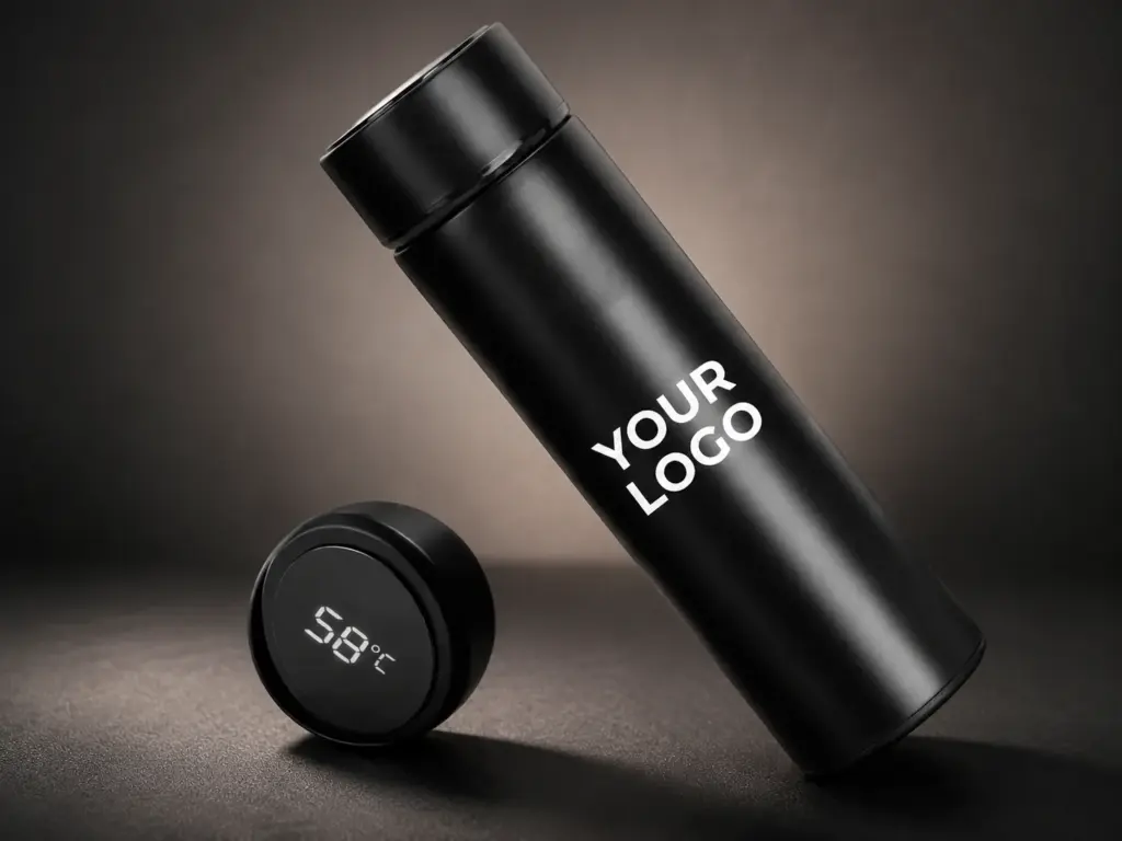 Smart Water Bottle